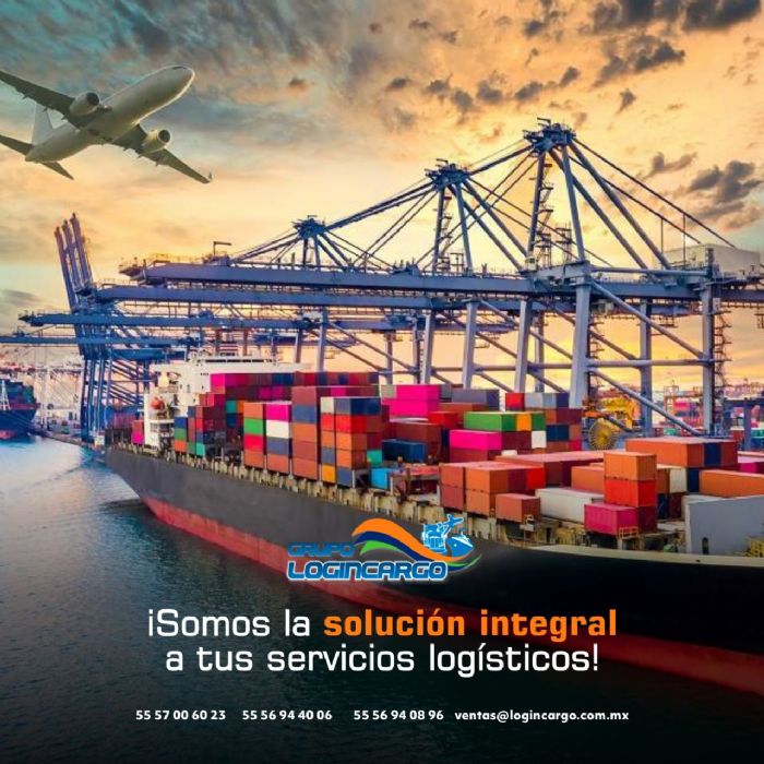 Transporte  Internacional